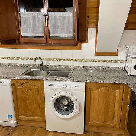 Kasares Benas Apartman Benasque Kültér fotó